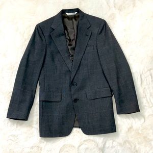 NWOT Christian Brooks tailored jacket